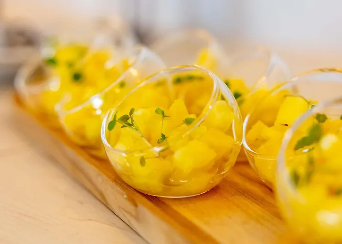 Szálloda Novotel Kirchberg