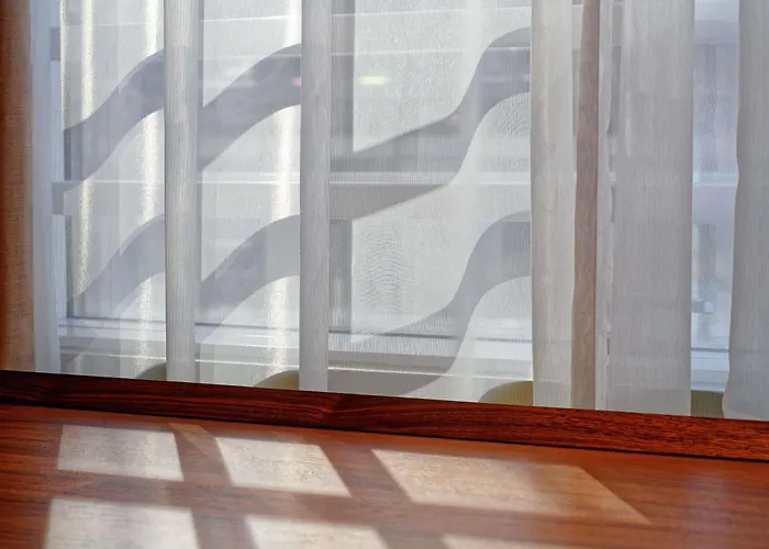 Novotel Kirchberg Luksemburg