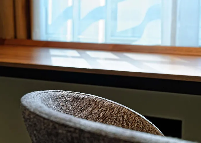 Novotel Kirchberg Hotel 4*