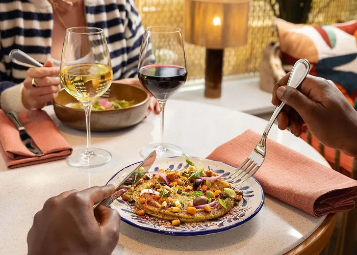 Novotel Kirchberg Hotel 4*