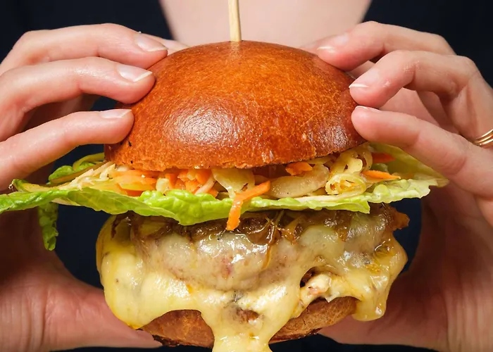 Novotel Kirchberg Szálloda Luxemburg