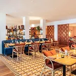 Novotel Kirchberg 4*