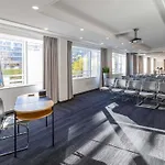Hotel Novotel Kirchberg