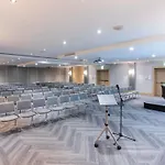Novotel Kirchberg Lucembursko