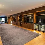 Novotel Kirchberg Hotel