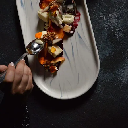 Hotel Novotel Kirchberg Luxemburgo