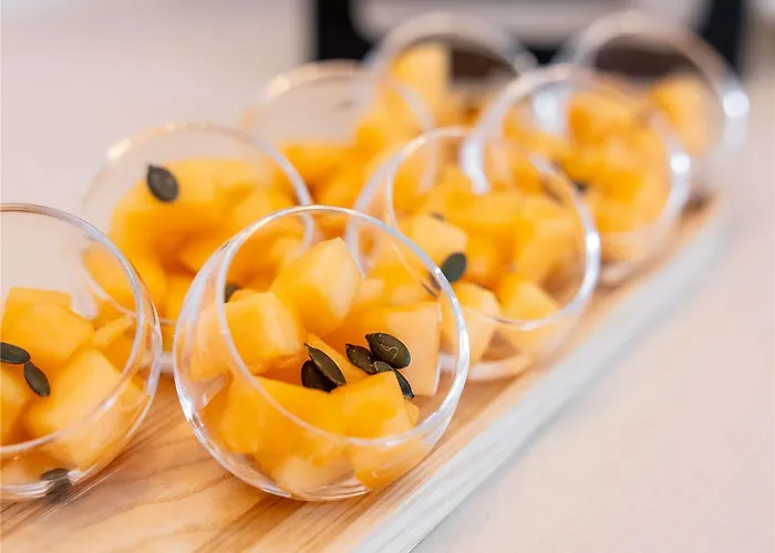 Novotel Kirchberg 4*